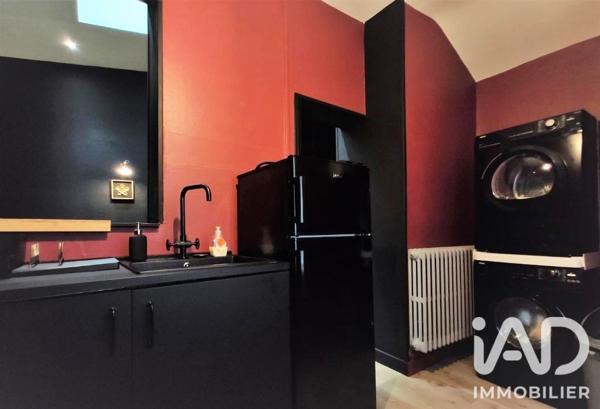 Maison à vendre 7 pièces 125 m² Valenciennes