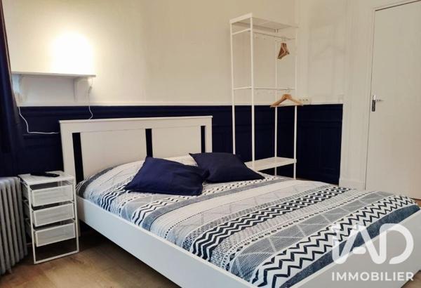 Maison à vendre 7 pièces 125 m² Valenciennes