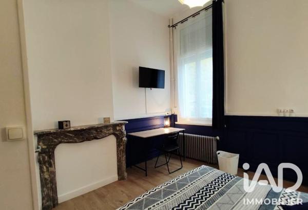 Maison à vendre 7 pièces 125 m² Valenciennes