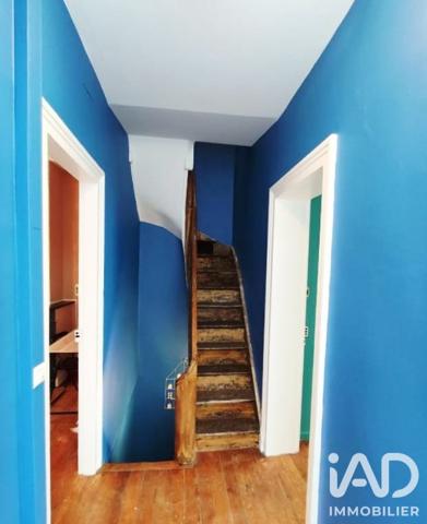 Maison à vendre 7 pièces 125 m² Valenciennes