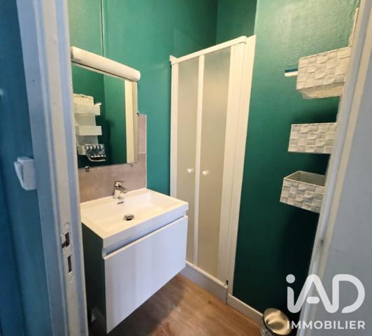 Maison à vendre 7 pièces 125 m² Valenciennes