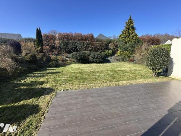 PLOUER SUR RANCE - Maison de 136m² avec chambre en rdc