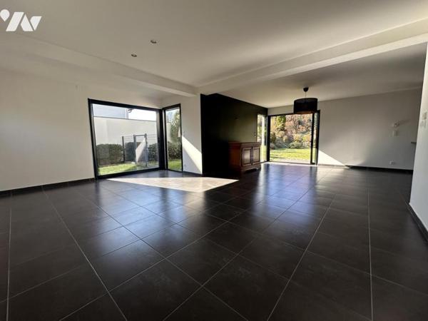 PLOUER SUR RANCE - Maison de 136m² avec chambre en rdc