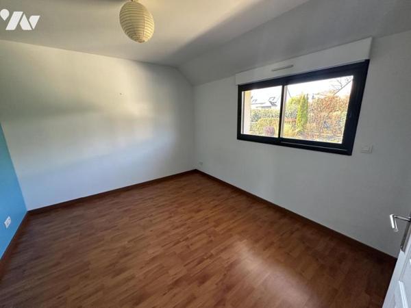 PLOUER SUR RANCE - Maison de 136m² avec chambre en rdc