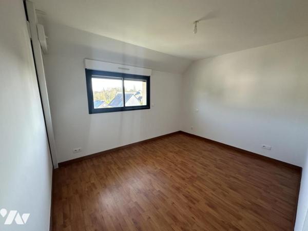 PLOUER SUR RANCE - Maison de 136m² avec chambre en rdc