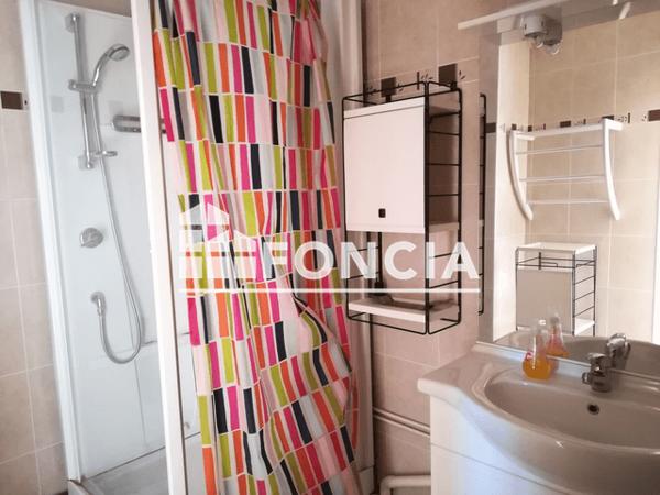 Location Appartement 3 pièces 64.23 m² - 159 AVENUE DE STRASBOURG Nancy 54000