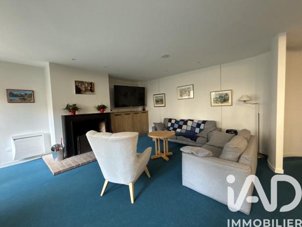 Studio à vendre 25 m² Rennes