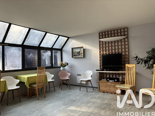 Studio à vendre 25 m² Rennes