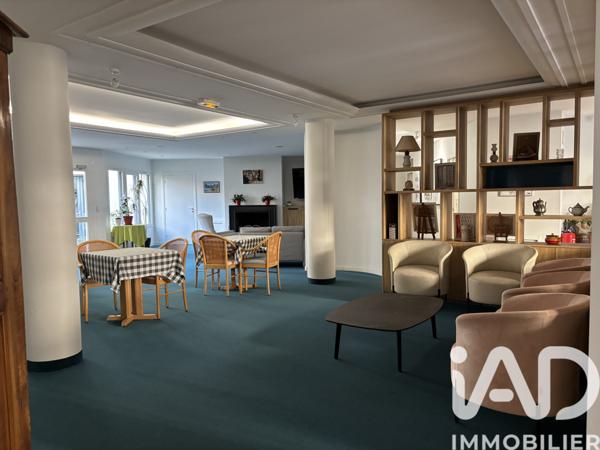 Studio à vendre 25 m² Rennes