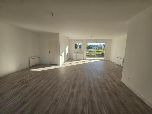 Maison à CHEMERY, 41700 - 4 pièces 98m²