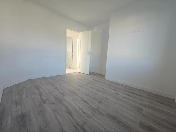 Maison à CHEMERY, 41700 - 4 pièces 98m²