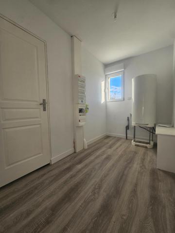 Maison à CHEMERY, 41700 - 4 pièces 98m²