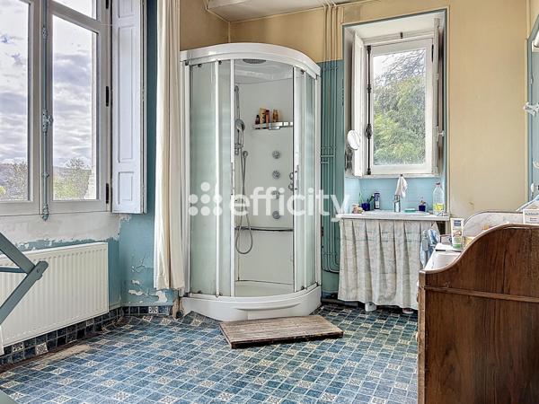 Maison 13 pièces - 431 m² Bien prestige