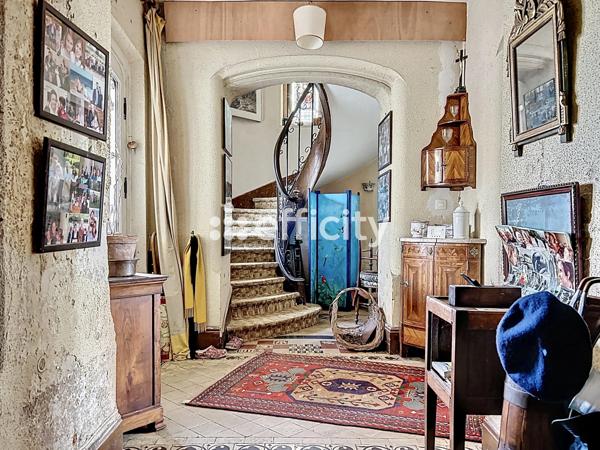 Maison 13 pièces - 431 m² Bien prestige