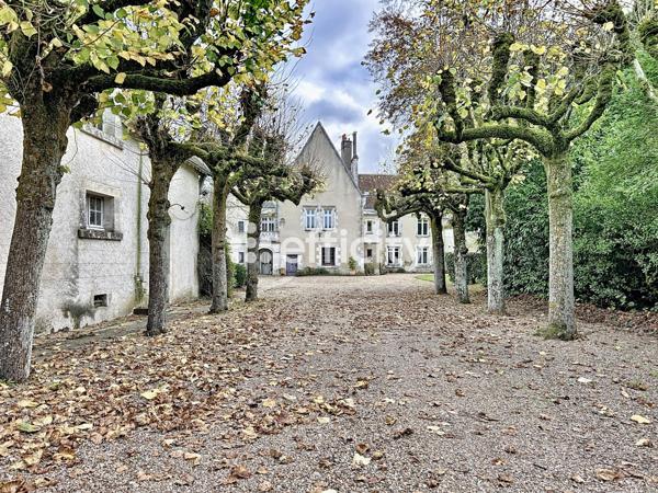 Maison 13 pièces - 431 m² Bien prestige