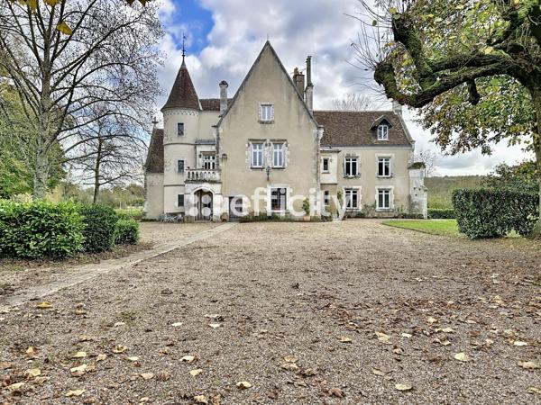 Maison 13 pièces - 431 m² Bien prestige