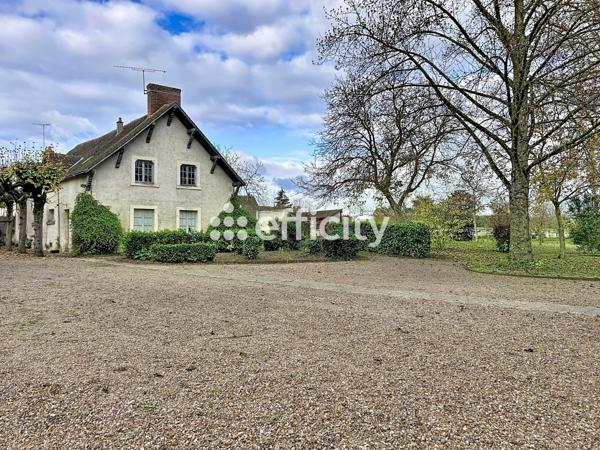 Maison 13 pièces - 431 m² Bien prestige