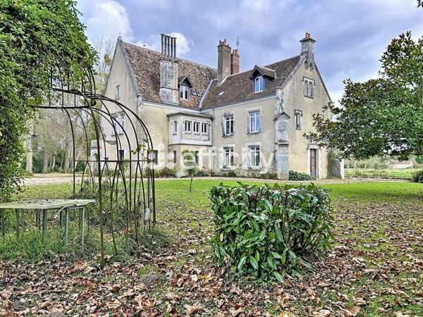 Maison 13 pièces - 431 m² Bien prestige