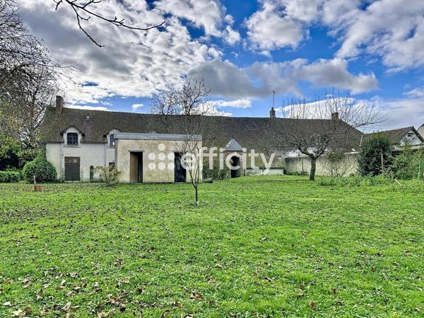 Maison 13 pièces - 431 m² Bien prestige