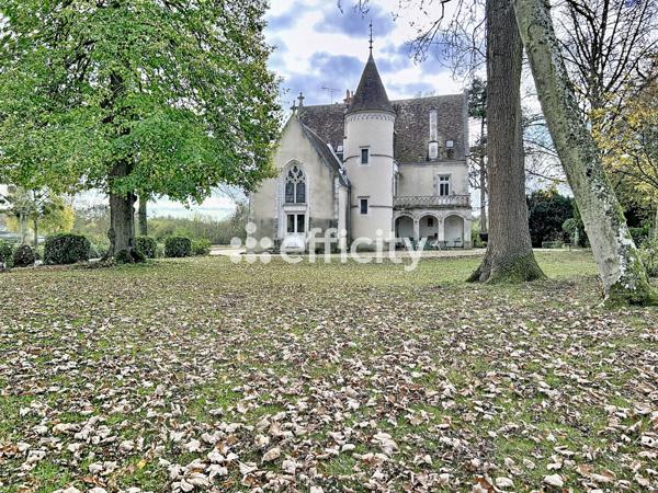 Maison 13 pièces - 431 m² Bien prestige