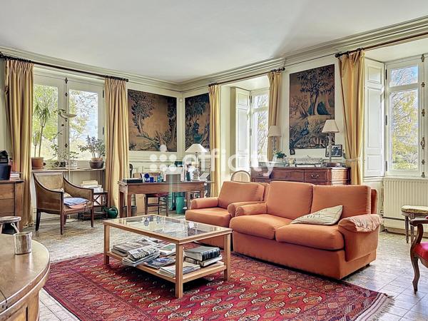 Maison 13 pièces - 431 m² Bien prestige