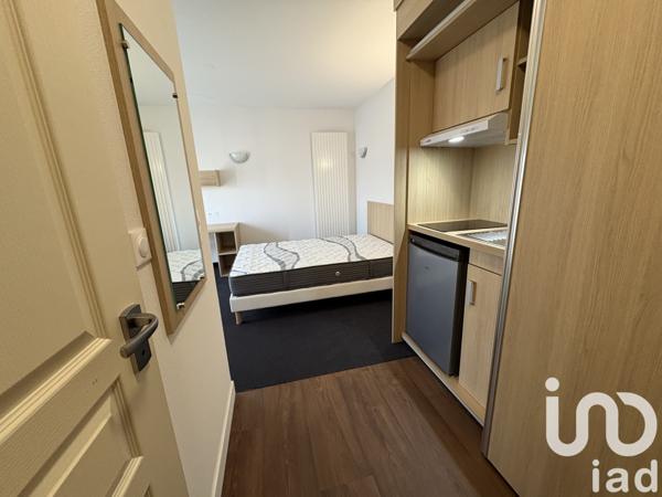 Appartement à vendre 1 pièce 21 m² La Roche-sur-Yon