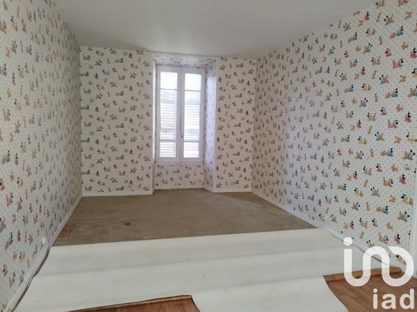 Appartement à vendre 4 pièces 114 m² Allevard