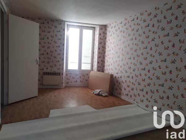 Appartement à vendre 4 pièces 114 m² Allevard