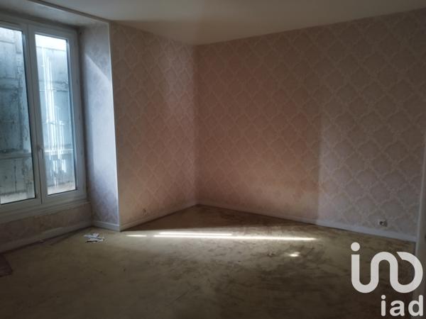Appartement à vendre 4 pièces 114 m² Allevard