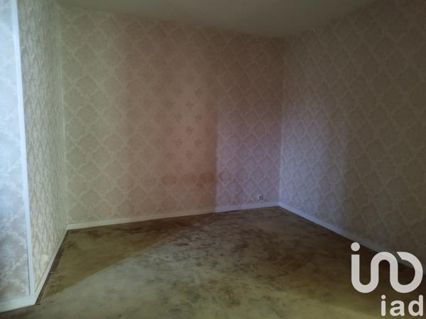 Appartement à vendre 4 pièces 114 m² Allevard