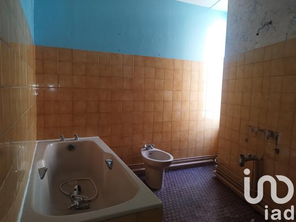 Appartement à vendre 4 pièces 114 m² Allevard