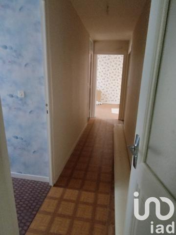 Appartement à vendre 4 pièces 114 m² Allevard