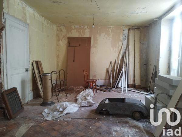 Appartement à vendre 4 pièces 114 m² Allevard