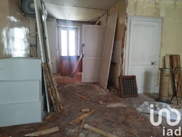 Appartement à vendre 4 pièces 114 m² Allevard