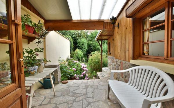 Maison à vendre    4 pièces • 90 m2 Amiens