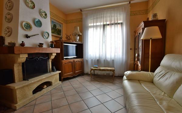 Maison à vendre    4 pièces • 90 m2 Amiens