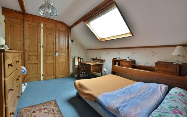 Maison à vendre    4 pièces • 90 m2 Amiens