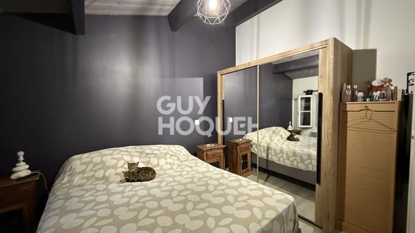 Maison Charentaise à vendre de 7 pièces de 185 m²