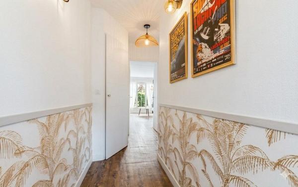 Appartement à LACANAU, 33680 - 2 pièces 32m²