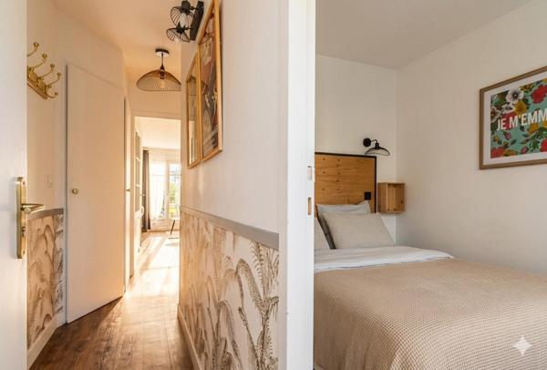 Appartement à LACANAU, 33680 - 2 pièces 32m²