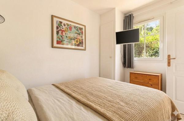 Appartement à LACANAU, 33680 - 2 pièces 32m²