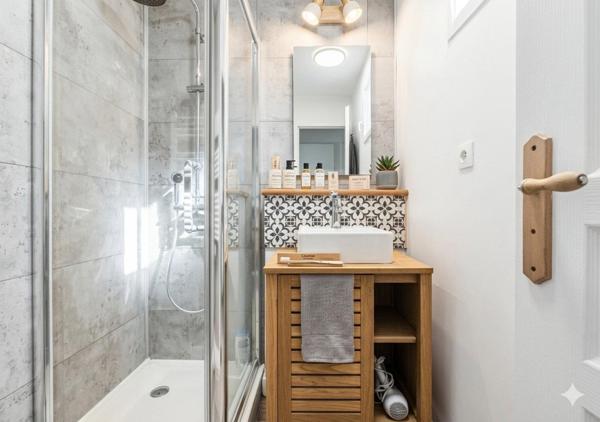 Appartement à LACANAU, 33680 - 2 pièces 32m²