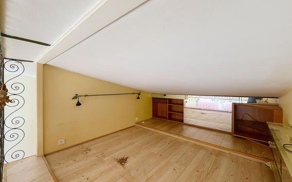 Appartement à vendre    2 pièces • 41,79 m2 Cagnes-sur-Mer