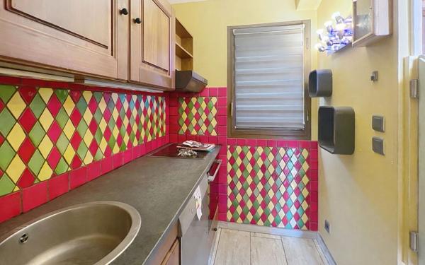 Appartement à vendre    2 pièces • 41,79 m2 Cagnes-sur-Mer