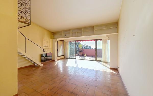 Appartement à vendre    2 pièces • 41,79 m2 Cagnes-sur-Mer