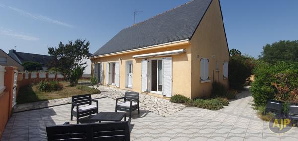 Vente maison Pornichet : 549 900 € - AJP Immobilier Pornichet