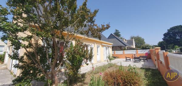 Vente maison Pornichet : 549 900 € - AJP Immobilier Pornichet