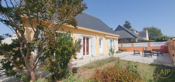 Vente maison Pornichet : 549 900 € - AJP Immobilier Pornichet