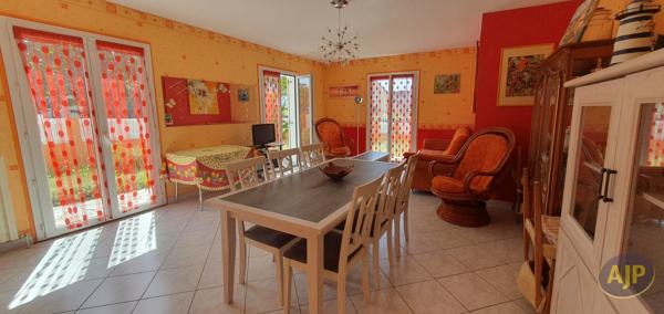 Vente maison Pornichet : 549 900 € - AJP Immobilier Pornichet