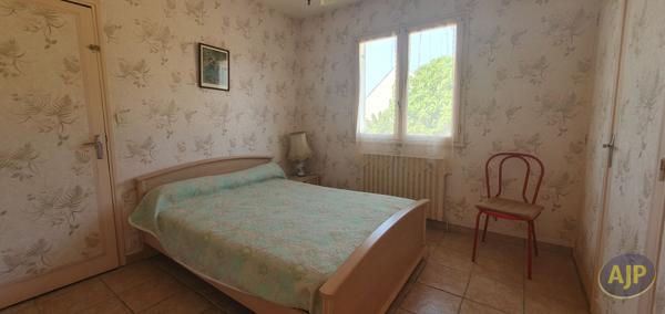 Vente maison Pornichet : 549 900 € - AJP Immobilier Pornichet